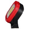 Svítilna pracovní s magnetem, 1000 lm, COB LED, USB - SIXTOL_3