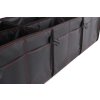 Organizér do kufru auta, 19 přihrádek a kapes, 92x37x32 cm, skládací - SIXTOL_7