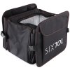 Organizér do kufru auta, 5 přihrádek a kapes, 64x30x28,5 cm, termotaška - SIXTOL_6