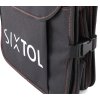 Organizér do kufru auta, 5 přihrádek a kapes, 64x30x28,5 cm, termotaška - SIXTOL_8