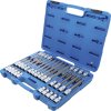 Nástrčné hlavice TORX Plus 1-2, TP20-TP70, sada 32 dílů - BGS 5190 3