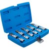 Zástrčné hlavice Imbus 1/2", palcové 7/32"-3/4", sada 11 dílů - BGS 5053 2