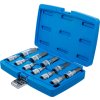 Zástrčné hlavice Imbus 1/2", palcové 7/32"-3/4", sada 11 dílů - BGS 5053 3