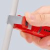Nástroj pro odstranění plášťů, pro průměry 8,0-28,0 mm - KNIPEX 16 20 28 SB a