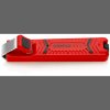 Nástroj pro odstranění plášťů, pro průměry 4,0-16,0 mm - KNIPEX 16 20 16 SB