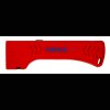 Odizolovací nástroj pro domovní a průmyslové kabely, 8-13 mm - KNIPEX 16 90 130 SB b