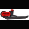 Nástroj pro odstraňování plášťů od průměru 25 mm - KNIPEX 16 40 150 b