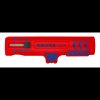 Univerzální odizolovací nástroj pro kabely 8–13 mm a žíly - KNIPEX 16 85 125 SB b