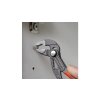 Sada SIKO kleští Cobra, délka 125-300 mm, 5 dílů - KNIPEX 00 19 55 S5_3