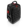 Batoh na nářadí "Modular X18", 50 x 35 x 25 cm, 18 l, sada 17 dílů - KNIPEX 00 21 50 S_3