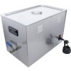 Ultrazvuková čistička 30 l, s košem - BGS 6882 3