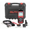 Diagnostika TPMS, farebný displej, Wi-Fi a USB, programovateľný - Autel TS508 Maxi