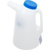 Nádoba na olej 2 l - konev s hubicí - BGS 9939 4