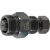 Sťahovák zotrvačníka motocykla M22 x 1,0 - M25 x 1,5 mm - BGS 7748-E