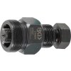 Sťahovák zotrvačníka motocykla M27 x 1,25 - M20 x 1,0 mm - BGS 7748-I