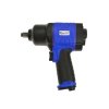 Pneumatický rázový utahovák 1-2, 1550 Nm G03175 1