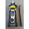 Pojízdný hydraulický zvedák 2,5t, nízkoprofilový, 80 - 360 mm - BAZAROVÝ produkt_3