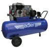 Vzduchový kompresor 200l, 400V, 3 kW, 10 bar, olejový, dvouválcový - ADLER AD360-200-3T