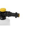 Zpěňovací tryska s nádobou, pro vysokotlaké myčky řady Karcher „K“ - GEKO G73143 3