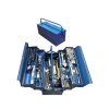 Kovový kufrík so 137 nástrojmi - BGS 3306
