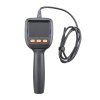 Inspekční endoskop s kamerou, kabel 1 m, vodotěsný, LCD dispej, GL8818