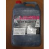 Ochranný a barvicí přípravek na pneumatiky, černá barva TYRE BLACK5, 5 l - BAZAROVÝ p.