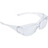 BGS Technic BGS 3701 Ochranné okuliare BGS103701 - transparentné