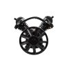 Kompresor - pumpa, pro vzduchový olejový kompresor V 3HP, 2válcový - GEKO G80311 1