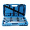 BGS Technic BGS 1763 Sada klíčů na demontáž náboje ventilátoru