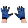 BGS Technic BGS 9950 Protišmykové pracovné rukavice - veľkosť L