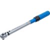 BGS Technic BGS 2826 Momentový klíč 3/8" (20 ÷ 120 Nm)