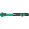 Wera 005540 Zyklop Comfort račňa 3/8" s prepínacou pákou, 8010 B