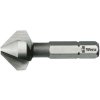 Wera 104635 Bit 1/4" s 90° HSS kužeľovým záhlbníkom, priemer 20,50 mm Typ 846