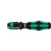 Wera 051272 813 R Ručný držiak bitov 1/4" x 90 mm s hlavou Rapidaptor