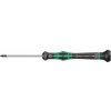 Wera 118044 TORX skrutkovač TX 7 BOx60 mm na použitie v elektronike Kraftform Micro typ 2067,