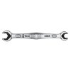 Wera 003765 Obojstranný kľúč 6002 Joker Double SW 17 x 19 (235 mm)