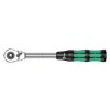 Wera 003780 Zyklop Hybrid 1/2" 8006 C račňa s prepínacou pákou