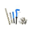 Sada na opravu závitů M12x1,75 - GEKO