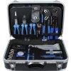 Sada nářadí: gola sada 3/8", kleště, klíče, šroubováky, 106 dílů - BGS 15505 7