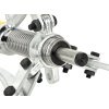 Dvou- a tříramenný hydraulický stahovák ložisek, síla 5 tun_4