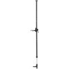 Upínací stativ, teleskopický, 60-315 cm, 1/4" - SOLA_2