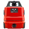 Rotační laser, samonivelační, vertikální a horizontální - SOLA_3
