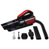 Ruční bezdrátový vysavač do auta CAR VAC 1, 90 W, 10 kPa - SIXTOL_2