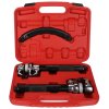 Stahovák pružin MECHANIC SPRING SET, heavy-duty, 280 mm, 2 ks - SIXTOL