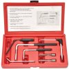 Sada přípravků pro demontáž airbagů, 7 dílů