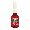 Lepidlo do závitů, vysokopevnostní, 10 ml - Loctite 270