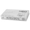 Sada nýtů, 2,4-4,8 mm, 400 ks - NEO tools_4