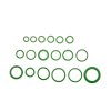 Těsnící kroužky HNBR, sada 270 ks - NEO tools 11-976_2