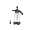 Rozprašovač a napěňovač, 2 l, průhledná nádržka g