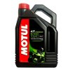 Motorový olej MOTUL 5100 4T 10W40, 4 l